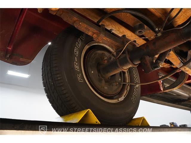 1950 Ford F1 (CC-2107906) for sale in Lavergne, Tennessee