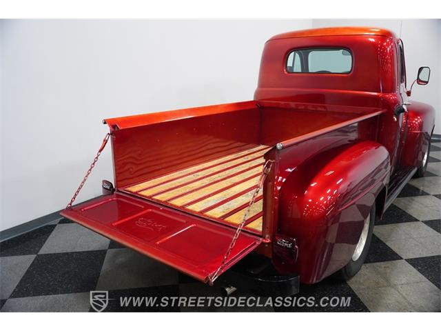 1950 Ford F1 (CC-2107906) for sale in Lavergne, Tennessee