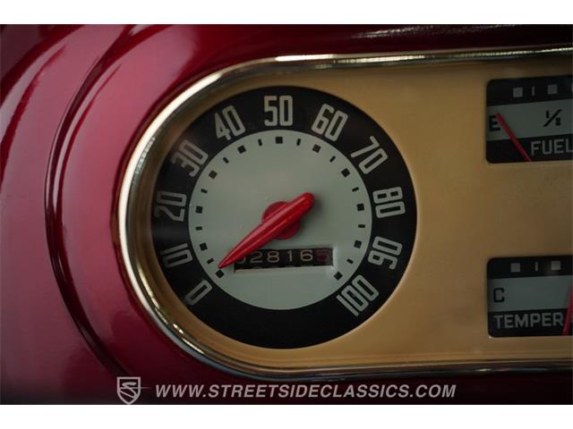 1950 Ford F1 (CC-2107906) for sale in Lavergne, Tennessee