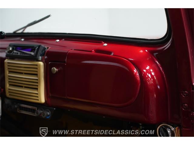 1950 Ford F1 (CC-2107906) for sale in Lavergne, Tennessee