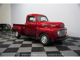 1950 Ford F1 (CC-2107906) for sale in Lavergne, Tennessee
