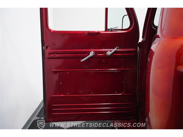 1950 Ford F1 (CC-2107906) for sale in Lavergne, Tennessee