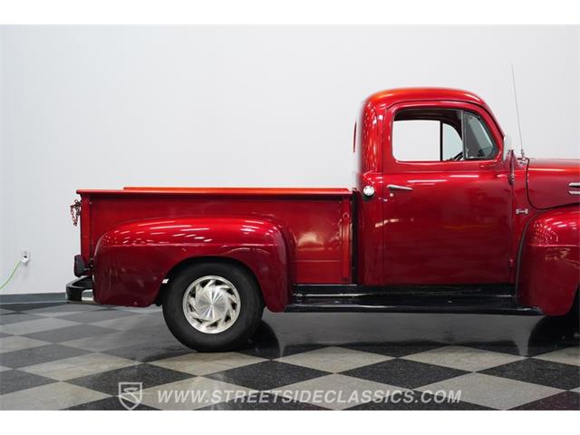 1950 Ford F1 (CC-2107906) for sale in Lavergne, Tennessee