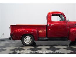 1950 Ford F1 (CC-2107906) for sale in Lavergne, Tennessee