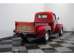 1950 Ford F1 (CC-2107906) for sale in Lavergne, Tennessee