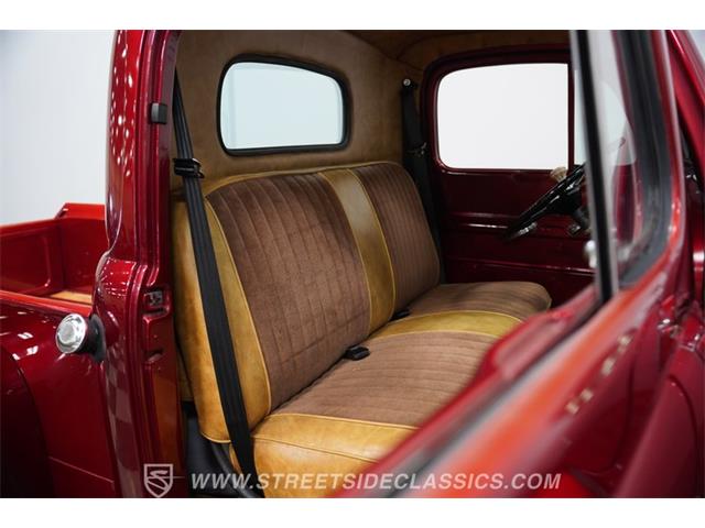 1950 Ford F1 (CC-2107906) for sale in Lavergne, Tennessee