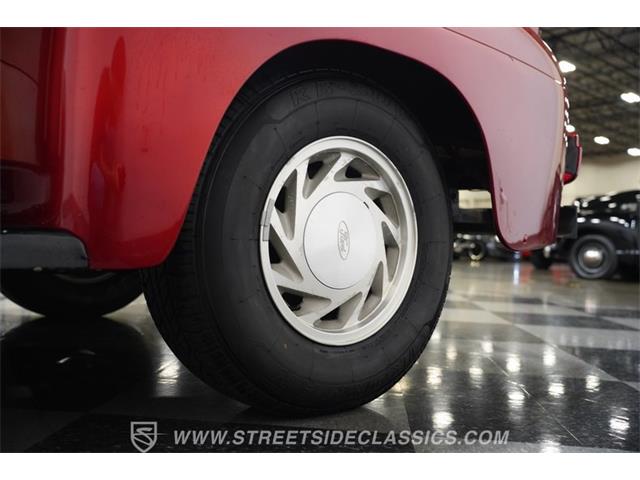 1950 Ford F1 (CC-2107906) for sale in Lavergne, Tennessee