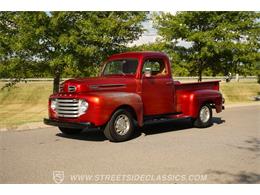 1950 Ford F1 (CC-2107906) for sale in Lavergne, Tennessee