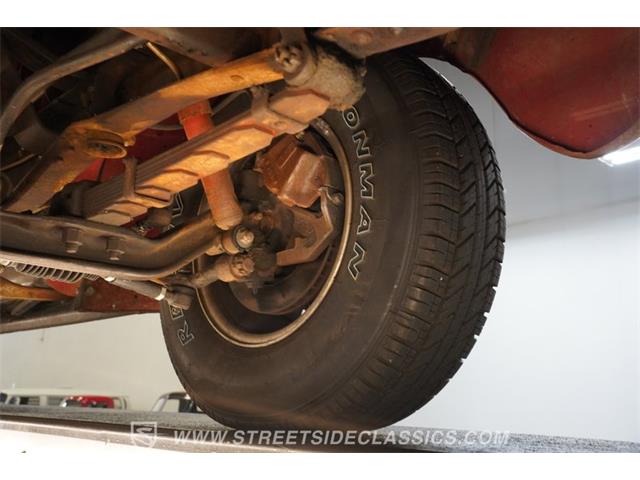 1950 Ford F1 (CC-2107906) for sale in Lavergne, Tennessee
