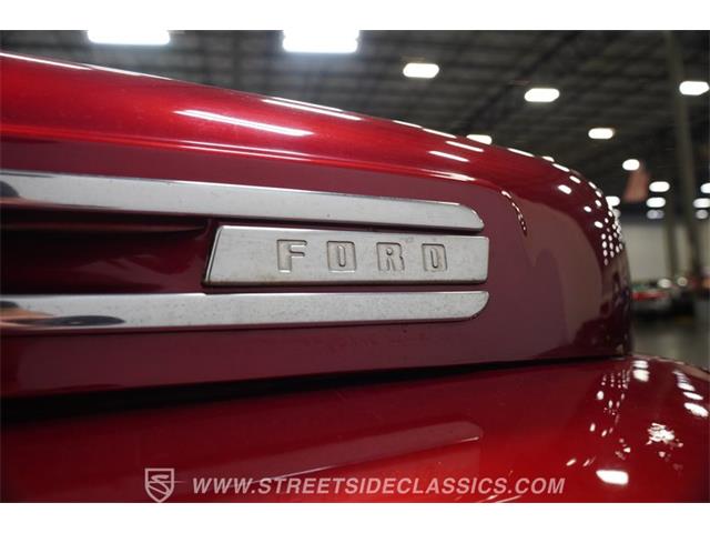 1950 Ford F1 (CC-2107906) for sale in Lavergne, Tennessee