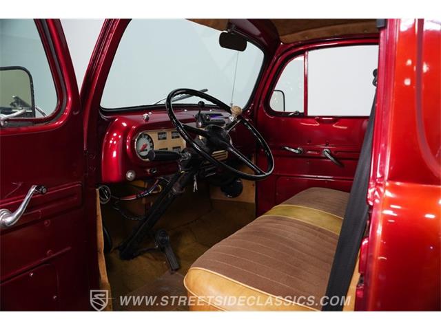 1950 Ford F1 (CC-2107906) for sale in Lavergne, Tennessee