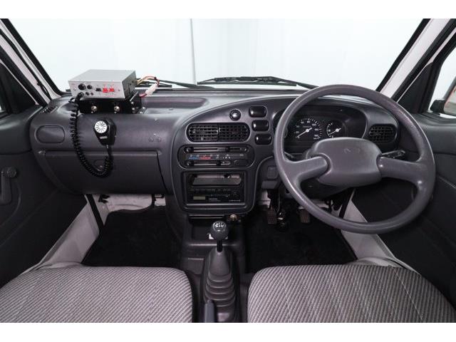 1998 Daihatsu Hijet (CC-2107907) for sale in Christiansburg, Virginia