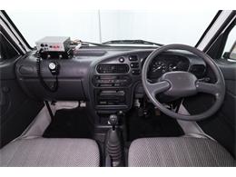 1998 Daihatsu Hijet (CC-2107907) for sale in Christiansburg, Virginia