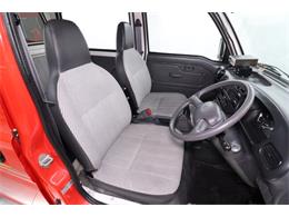 1998 Daihatsu Hijet (CC-2107907) for sale in Christiansburg, Virginia