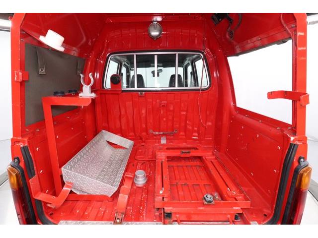 1998 Daihatsu Hijet (CC-2107907) for sale in Christiansburg, Virginia