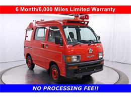 1998 Daihatsu Hijet (CC-2107907) for sale in Christiansburg, Virginia