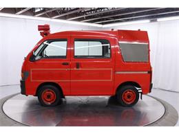 1998 Daihatsu Hijet (CC-2107907) for sale in Christiansburg, Virginia