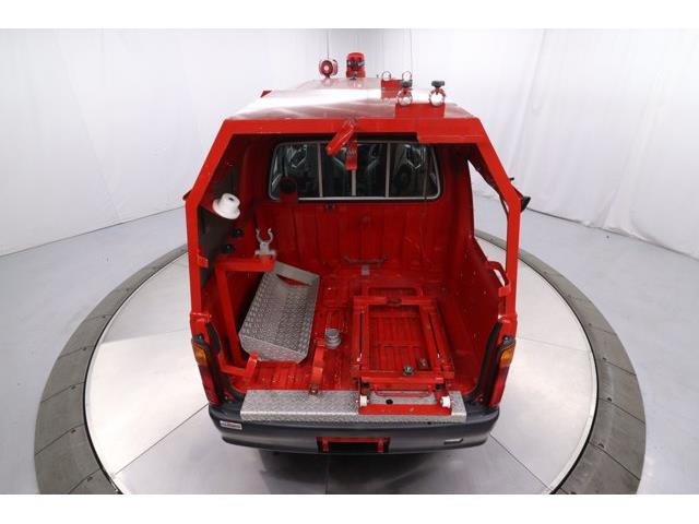 1998 Daihatsu Hijet (CC-2107907) for sale in Christiansburg, Virginia