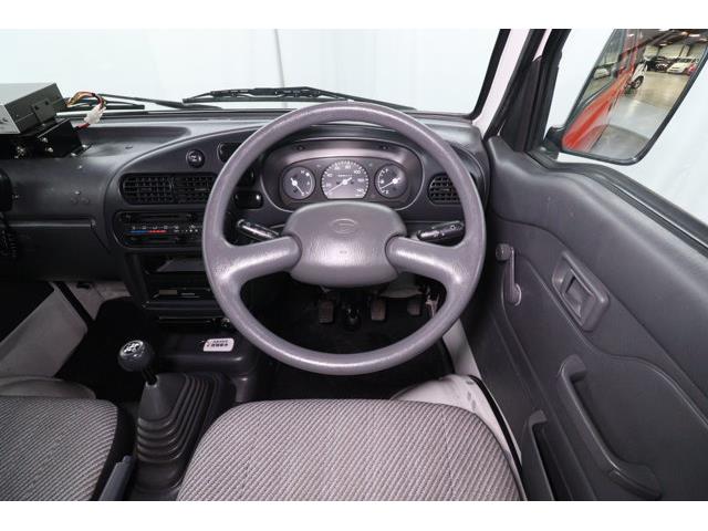 1998 Daihatsu Hijet (CC-2107907) for sale in Christiansburg, Virginia