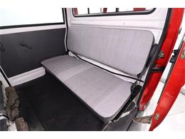1998 Daihatsu Hijet (CC-2107907) for sale in Christiansburg, Virginia