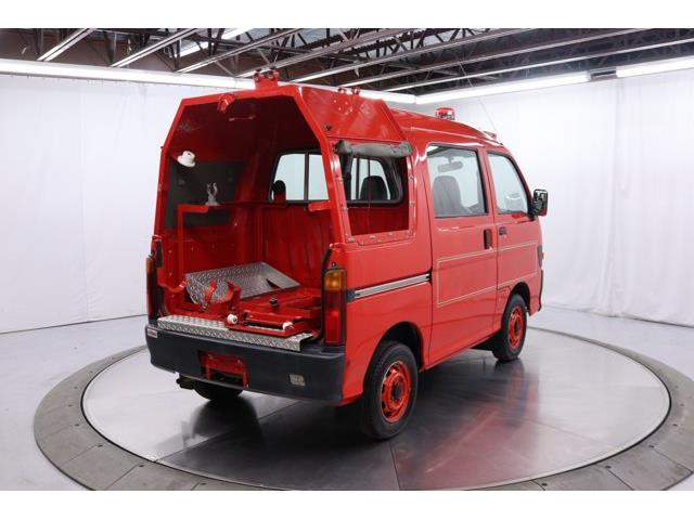 1998 Daihatsu Hijet (CC-2107907) for sale in Christiansburg, Virginia
