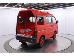 1998 Daihatsu Hijet (CC-2107907) for sale in Christiansburg, Virginia
