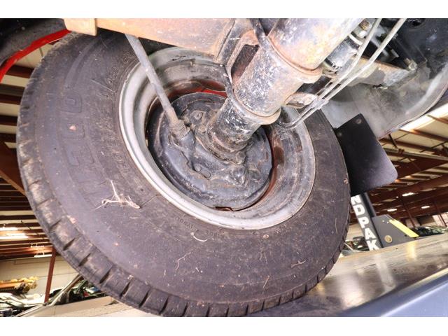 1998 Daihatsu Hijet (CC-2107907) for sale in Christiansburg, Virginia