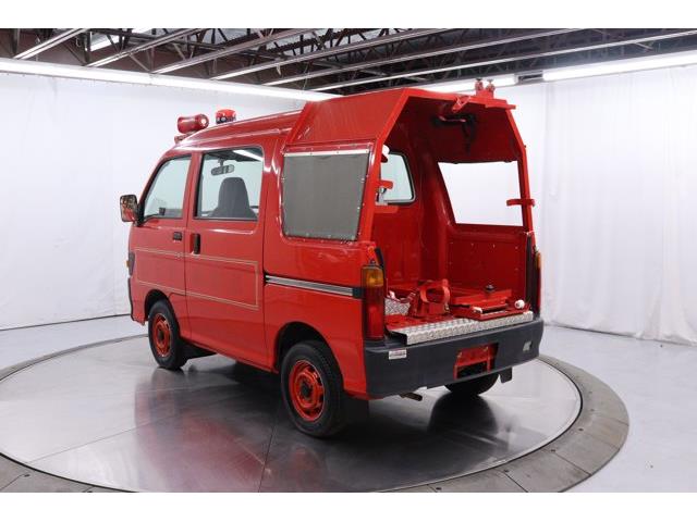 1998 Daihatsu Hijet (CC-2107907) for sale in Christiansburg, Virginia