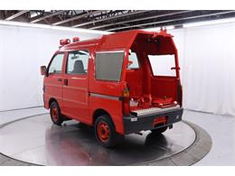 1998 Daihatsu Hijet (CC-2107907) for sale in Christiansburg, Virginia