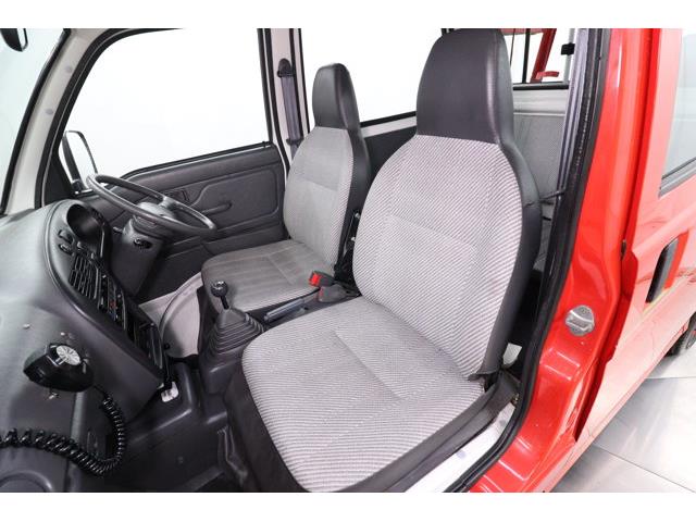 1998 Daihatsu Hijet (CC-2107907) for sale in Christiansburg, Virginia