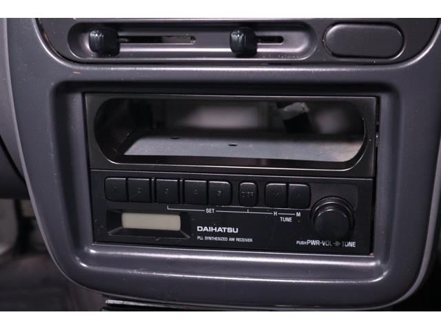 1998 Daihatsu Hijet (CC-2107907) for sale in Christiansburg, Virginia