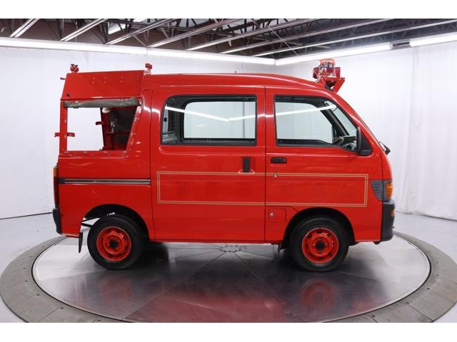 1998 Daihatsu Hijet (CC-2107907) for sale in Christiansburg, Virginia