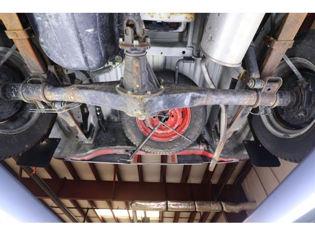 1998 Daihatsu Hijet (CC-2107907) for sale in Christiansburg, Virginia
