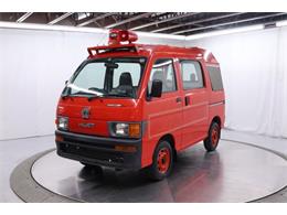 1998 Daihatsu Hijet (CC-2107907) for sale in Christiansburg, Virginia