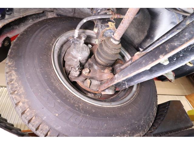 1998 Daihatsu Hijet (CC-2107907) for sale in Christiansburg, Virginia