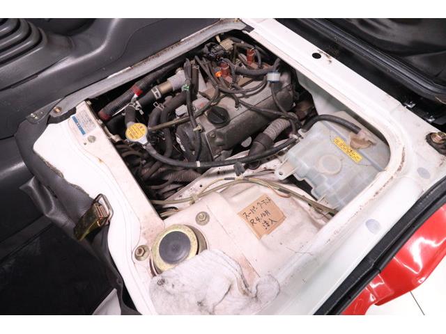 1998 Daihatsu Hijet (CC-2107907) for sale in Christiansburg, Virginia