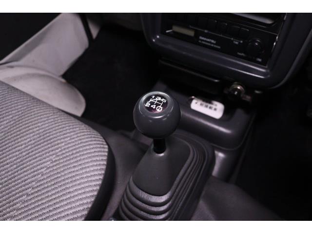 1998 Daihatsu Hijet (CC-2107907) for sale in Christiansburg, Virginia