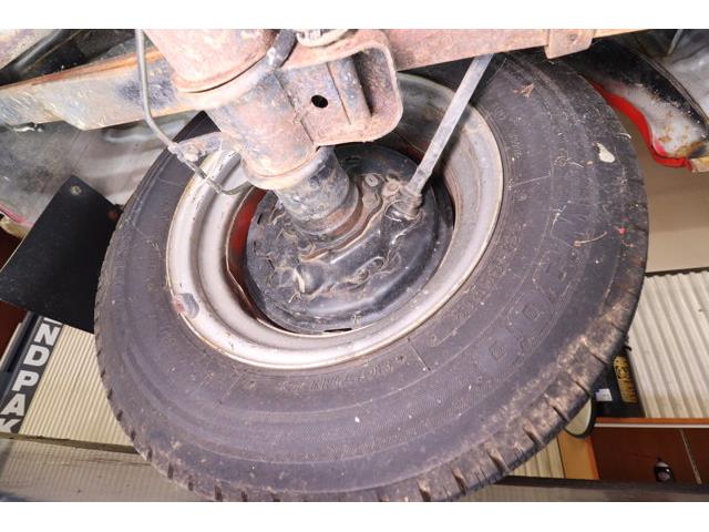 1998 Daihatsu Hijet (CC-2107907) for sale in Christiansburg, Virginia
