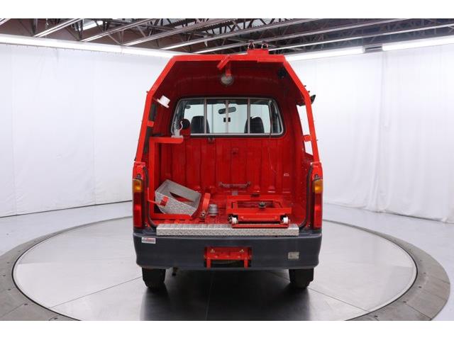 1998 Daihatsu Hijet (CC-2107907) for sale in Christiansburg, Virginia