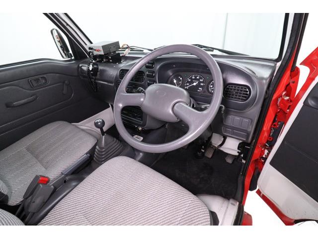 1998 Daihatsu Hijet (CC-2107907) for sale in Christiansburg, Virginia