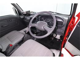 1998 Daihatsu Hijet (CC-2107907) for sale in Christiansburg, Virginia