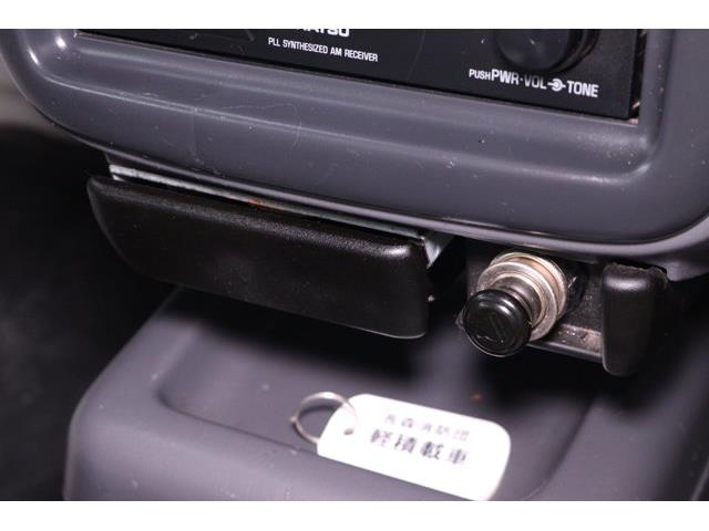1998 Daihatsu Hijet (CC-2107907) for sale in Christiansburg, Virginia