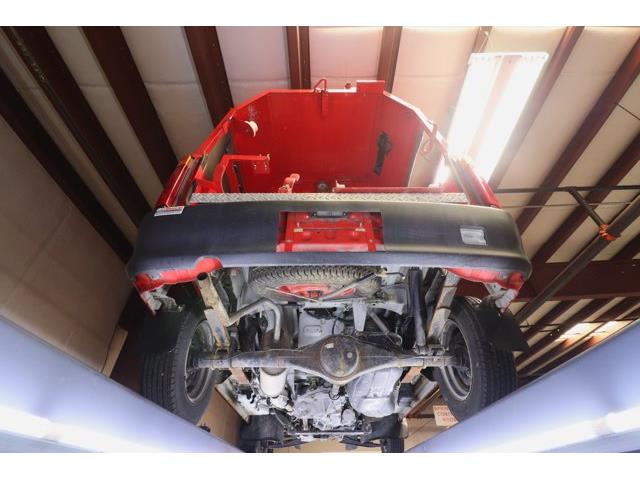 1998 Daihatsu Hijet (CC-2107907) for sale in Christiansburg, Virginia