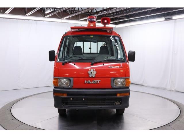 1998 Daihatsu Hijet (CC-2107907) for sale in Christiansburg, Virginia