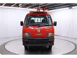 1998 Daihatsu Hijet (CC-2107907) for sale in Christiansburg, Virginia