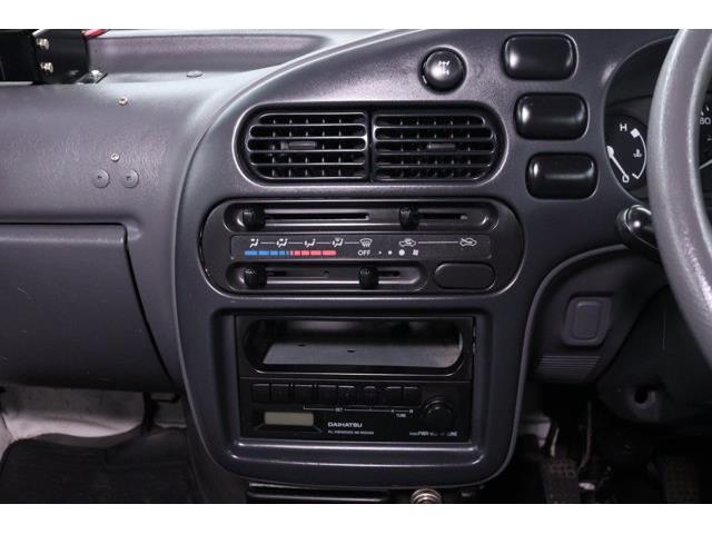 1998 Daihatsu Hijet (CC-2107907) for sale in Christiansburg, Virginia