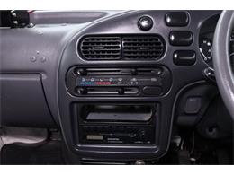 1998 Daihatsu Hijet (CC-2107907) for sale in Christiansburg, Virginia