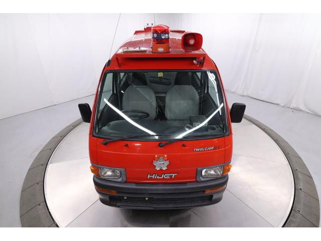 1998 Daihatsu Hijet (CC-2107907) for sale in Christiansburg, Virginia