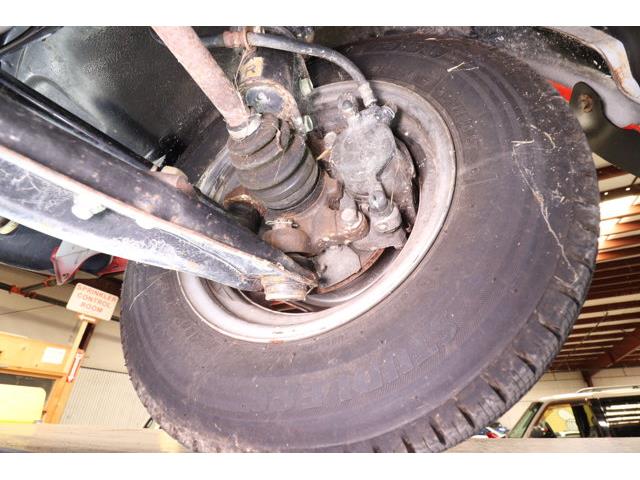 1998 Daihatsu Hijet (CC-2107907) for sale in Christiansburg, Virginia
