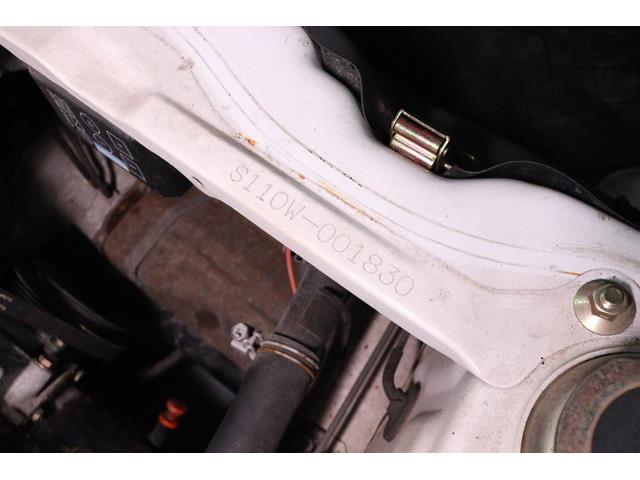 1998 Daihatsu Hijet (CC-2107907) for sale in Christiansburg, Virginia